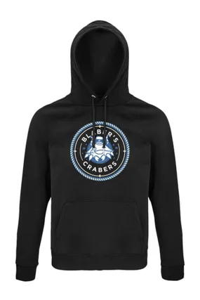 2023 Blaber's Crabers Hoodie