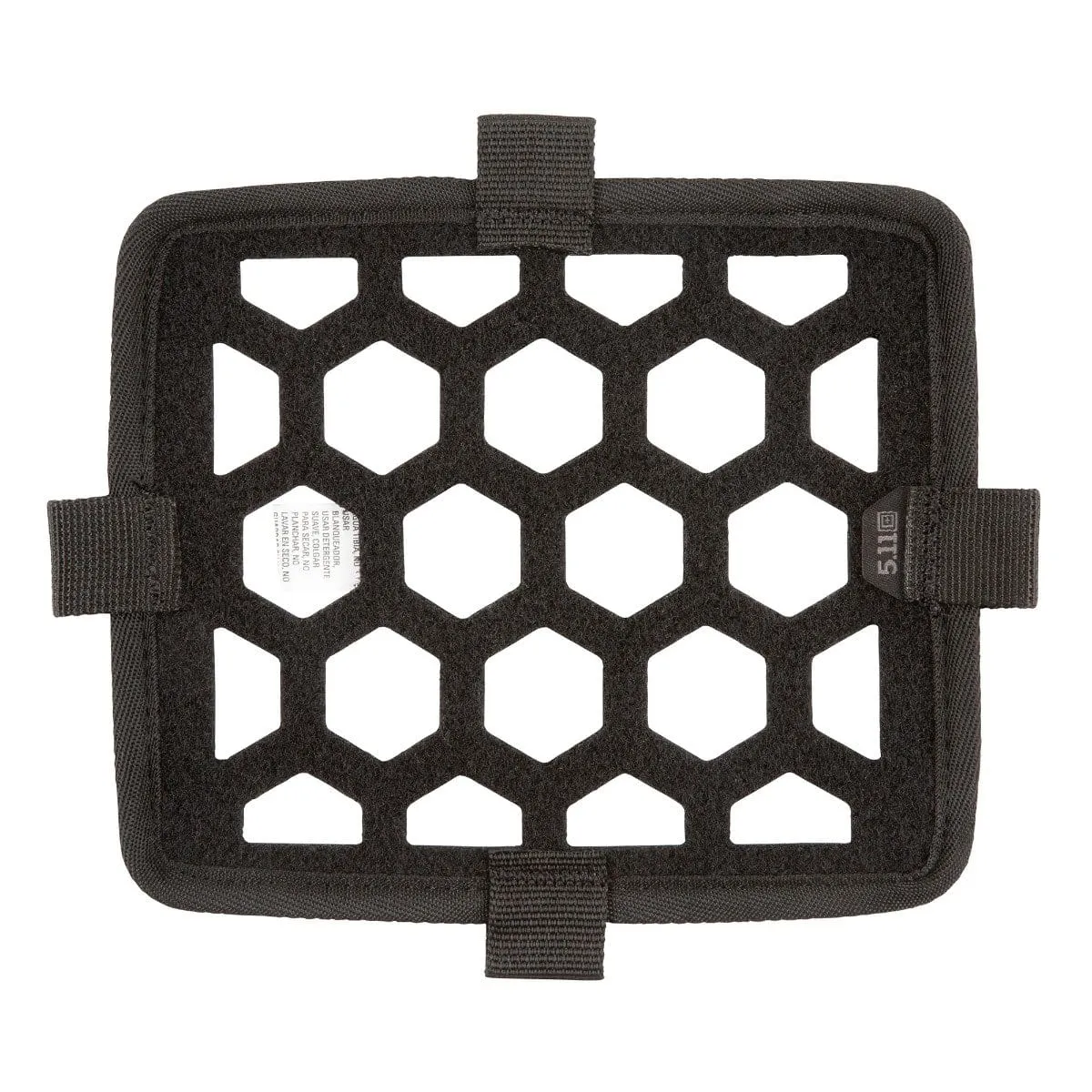 5.11 Tactical Vehicle Ready Hexgrid Headrest