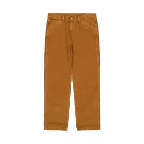 568 Stay Loose Carpenter Brown Dark Ginger Btms Gd