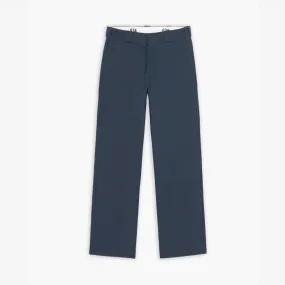 874 Work Pant Rec Dark Navy