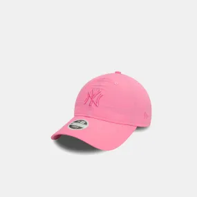 9Twenty New York Yankees Pink (W)