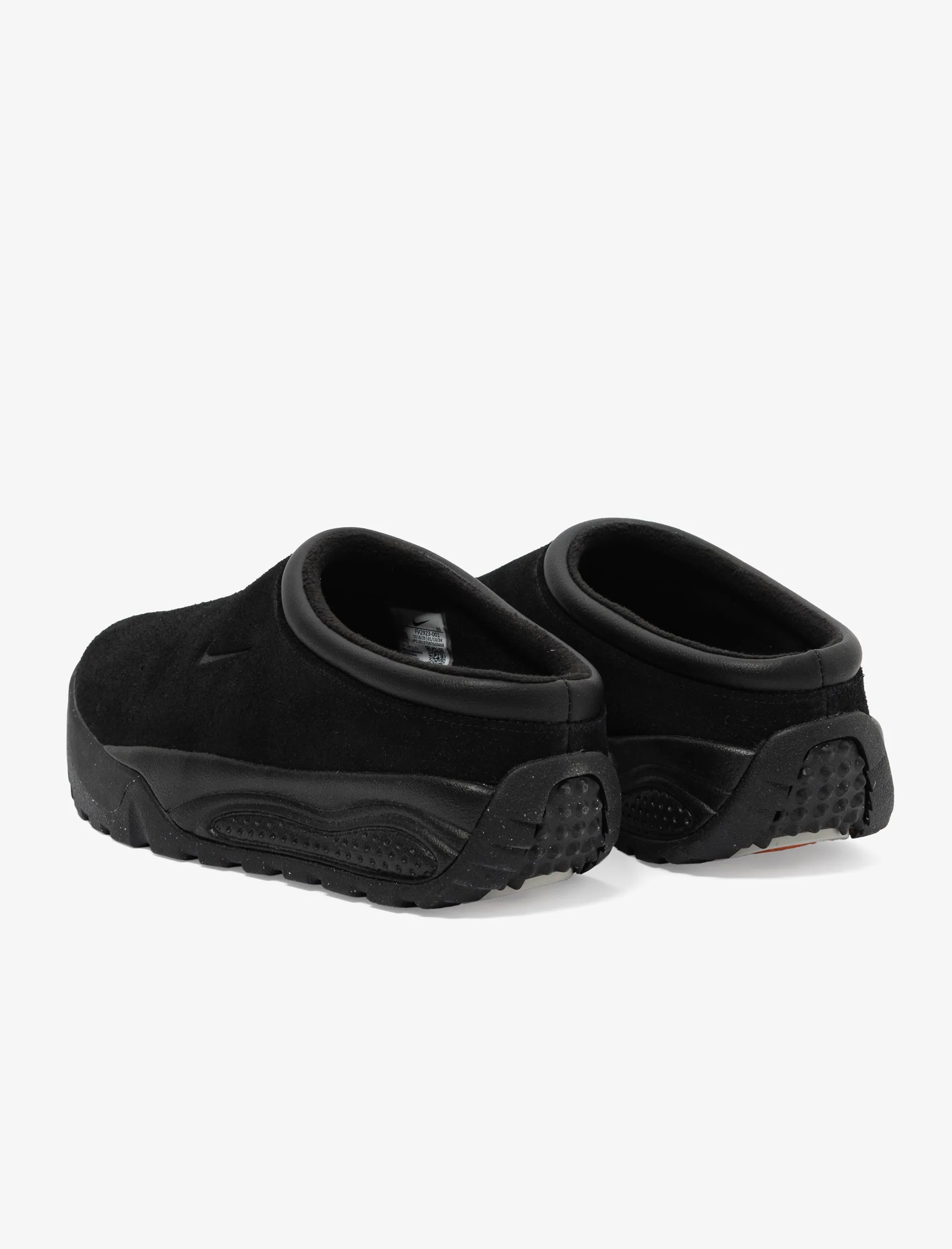 ACG Rufus (Black)