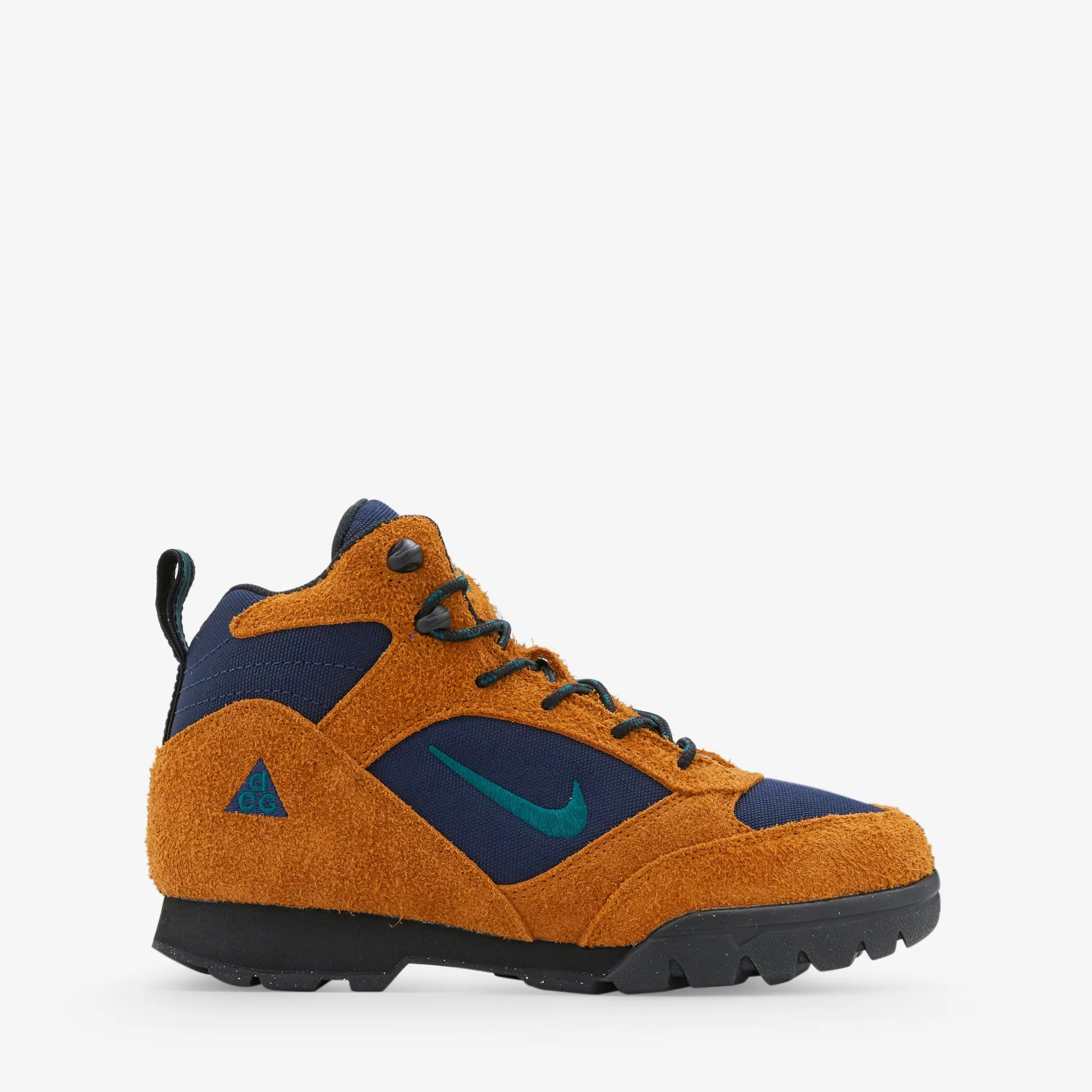 ACG Torre Mid Waterproof Burnt Sienna | Dark Atomic Teal