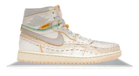 Air Jordan 1 High Union LA "Bephie's Beauty Supply The Summer of ‘96"