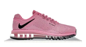 Air Max 2013 Stussy Pink