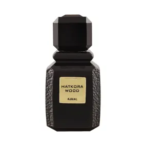 Ajmal Hatkora Wood EDP