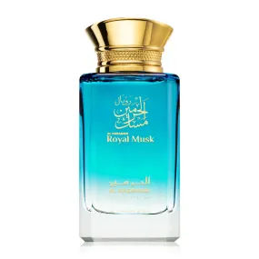 Al Haramain Royal Musk EDP