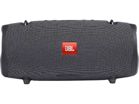 Altavoz inalámbrico - JBL Xtreme 2, 2x 20 W, IPX7, Bluetooth, JBL Connect , Gun Metal