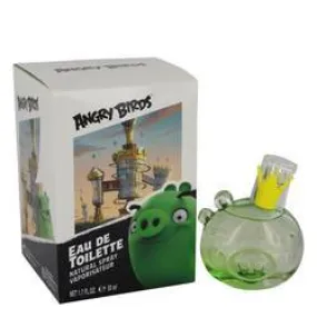 Angry Birds King Pig Eau De Toilette Spray (Unisex) By Air Val International