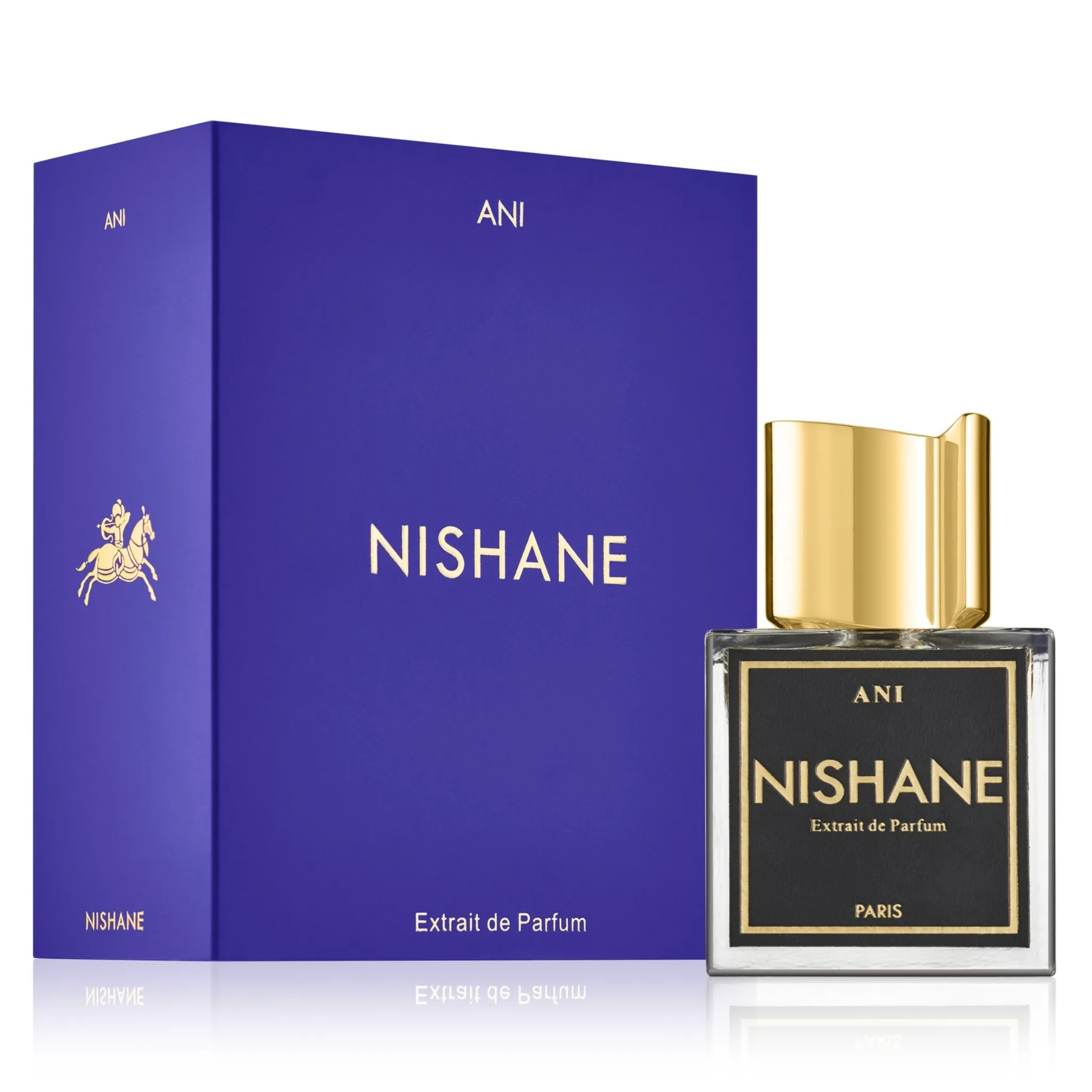 Ani by Nishane 100ml EDP