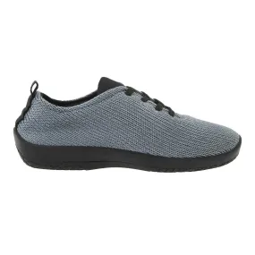 Arcopedico Women's LS Oxford Titanium Fabric