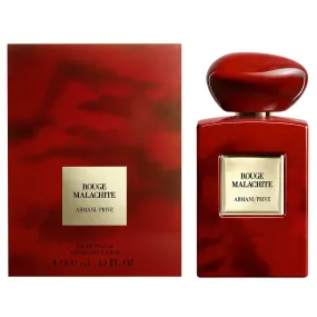 Armani Prive Rouge Malachite by Giorgio Armani 100ml EDP