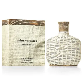 Artisan Pure by John Varvatos 75ml EDT