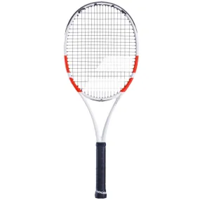 Babolat Pure Strike 18/20 2024 -  White/Red