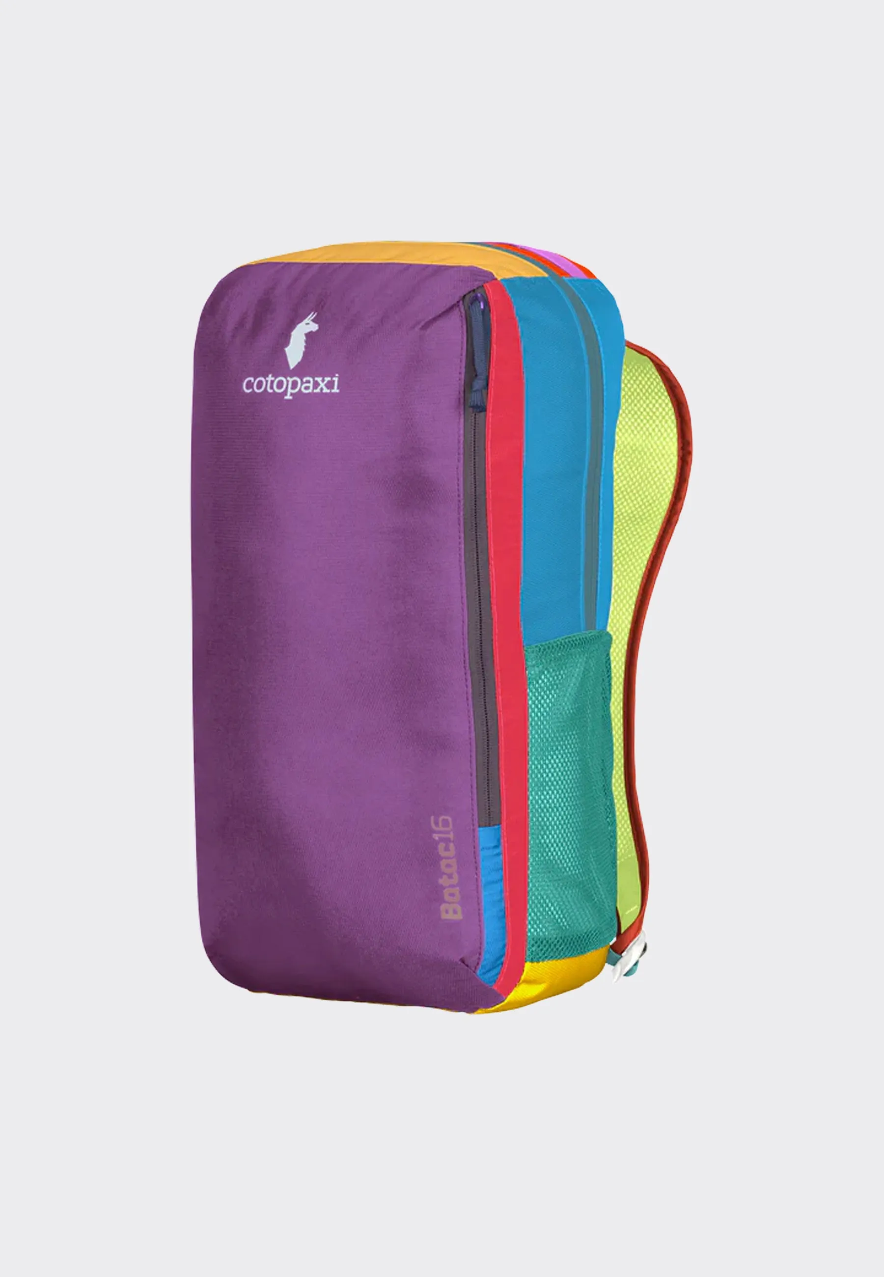 Batac Backpack 16L - Del Dia