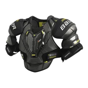 BAUER SUPREME MACH SHOULDER PAD SENIOR