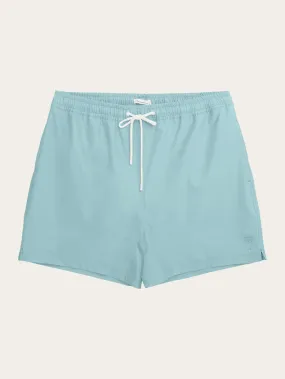 BAY stretch swimshorts - Gray Mist