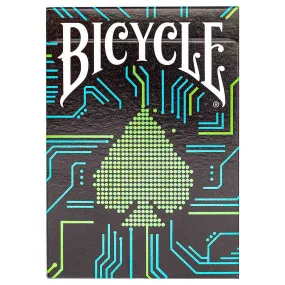 Bicycle Dark Mode Playing Cards