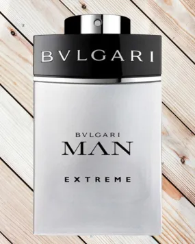 Bvlgari MAN EXTREME