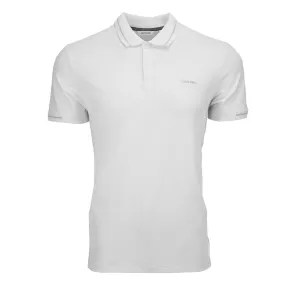 Calvin Klein Men's Performance Pique Polo