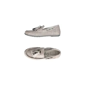 Car Shoe Nappine Vegetal Wash Light Grey