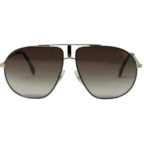 Carrera 1006S 0Ti7 Gold Sunglasses