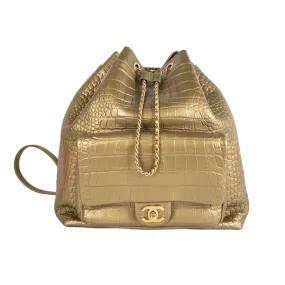 Chanel Backpack