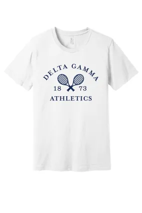 Classic Athletics Tee