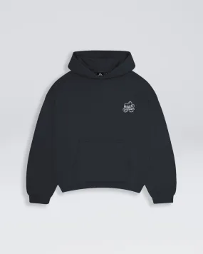 Cloud Berry Hoodie