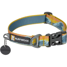 Crag Reflective Dog Collar