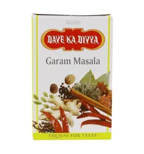 Dave Ka Divya Garam Masala