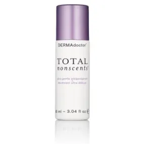 DERMA DOCTOR TOTAL ANTI PERSPIRANT 90ML