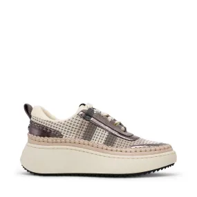 Doubletake Sneaker BONE/TAUPE