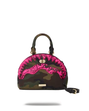 DROP ZONE HANDBAG