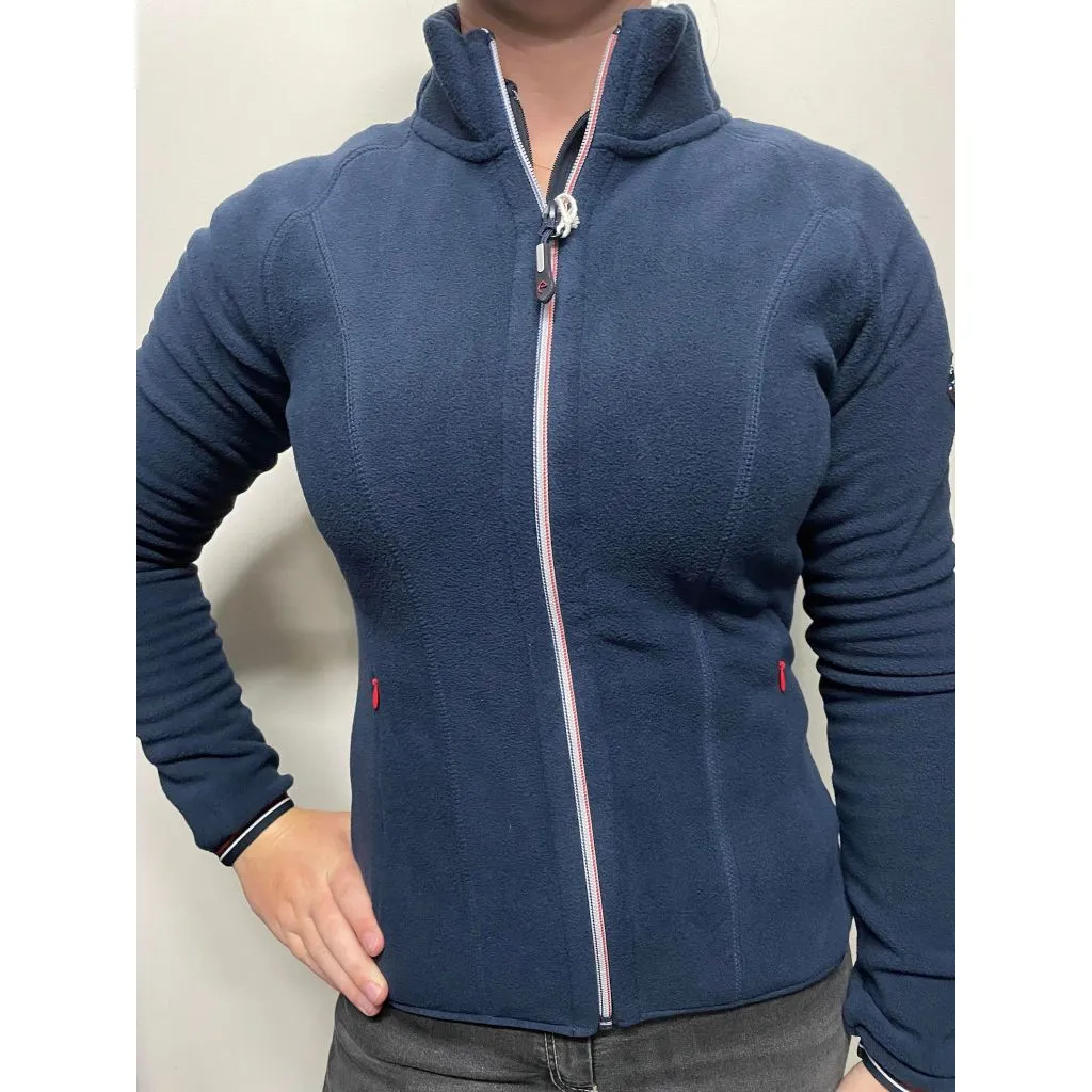 Equi Theme Lena Fleece Jacket