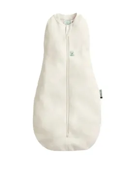 ErgoPouch - Cocoon Swaddle Bag 1.0 TOG - Oatmeal Marle