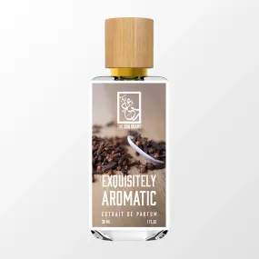 Exquisitely Aromatic