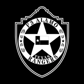 F3 Alamo Rangers Pre-Order February 2021