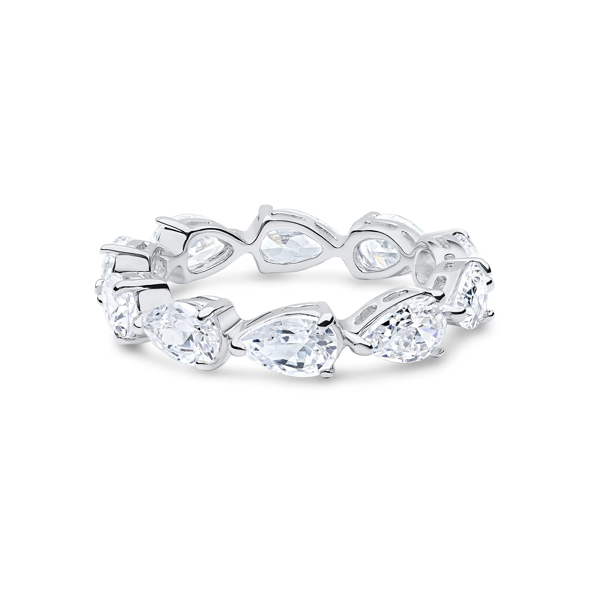 Geneva Eternity Ring