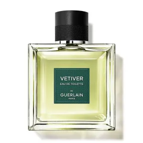 Guerlain Vetiver EDT for Men