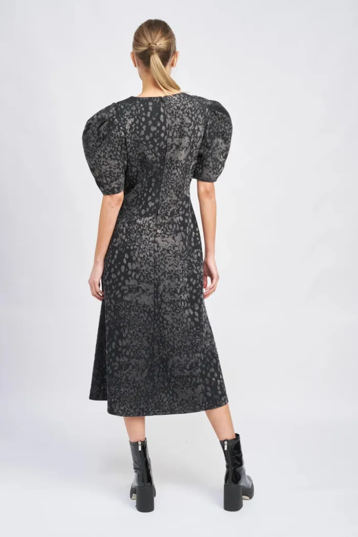 Harlow Midi Dress