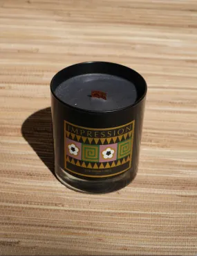 Impression 10oz Candle