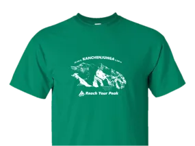 Kanchenjunga T-Shirt