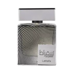 Lattafa Suqraat EDP for Men