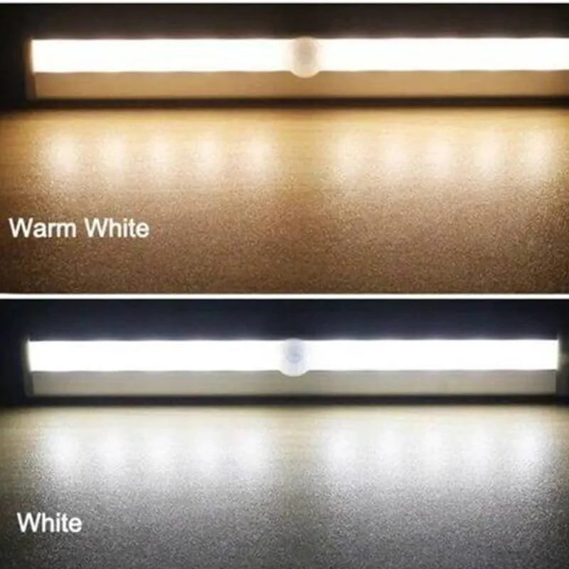 LED Closet Sensor Light