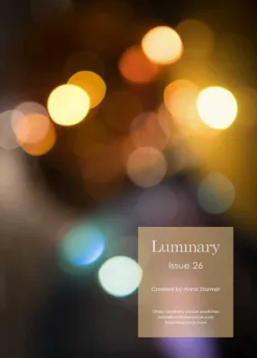 LUMINARY COLOUR AW2023/24