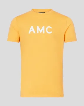 Men's AMC Core Graphic T-Shirt - Amber