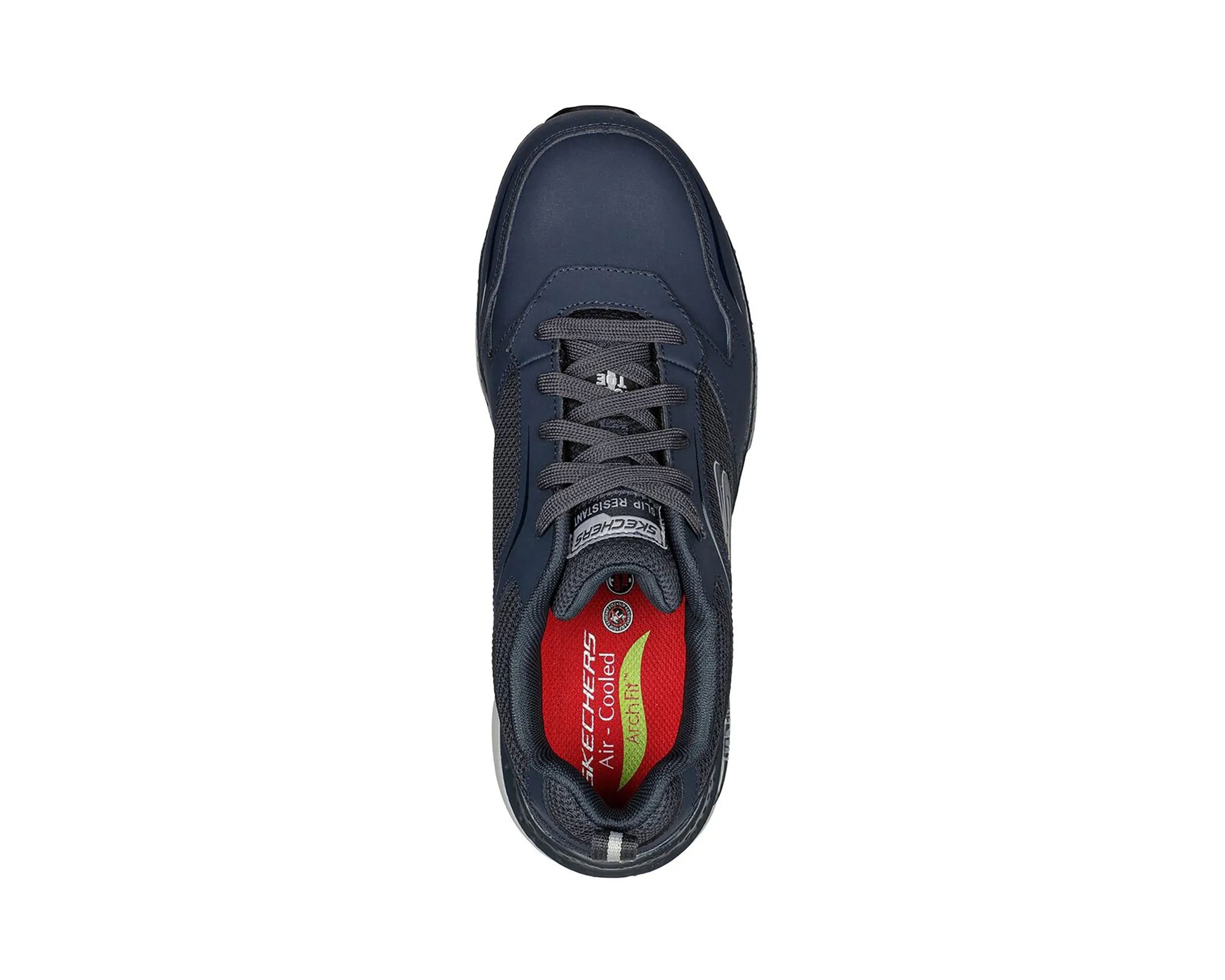 Men`s Arch Fit SR - Angis Comp Toe (Wide)