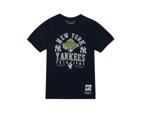 MLB Commissioner Tee Yankees