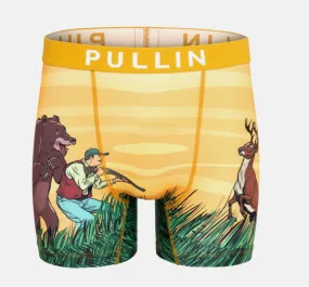 PULLIN - MEN'S TRUNK FASHION 2 ATABLE